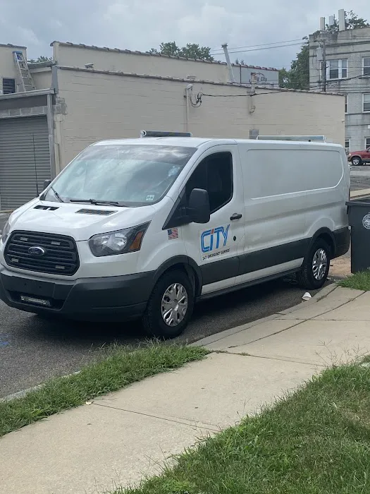 City Plumbing Heating Cooling & Drain Cleaning Picture 10