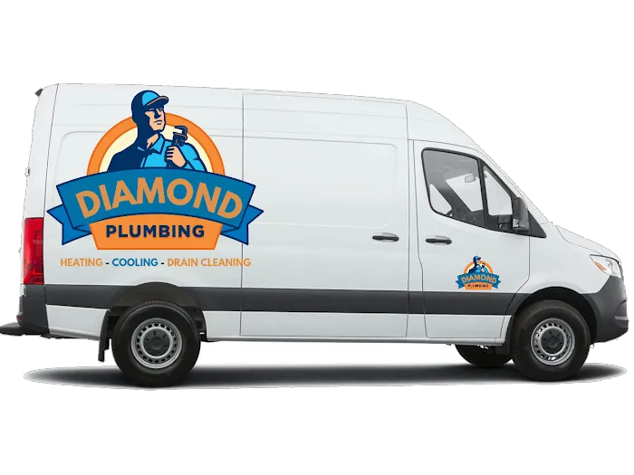 Diamond Plumbing Heating Air Conditioning & Drain Cleaning Rooter Picture 8