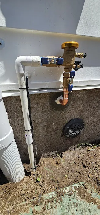 Absolute Precision Plumbing & Heating LLC Picture 1