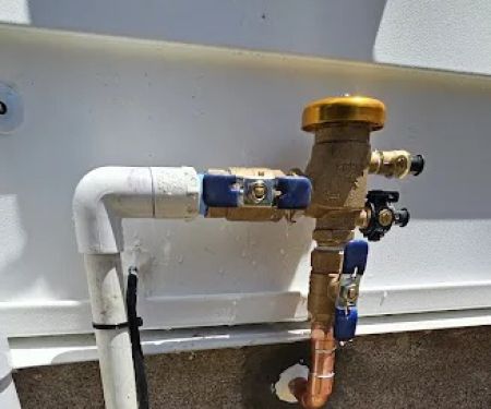 Absolute Precision Plumbing & Heating LLC