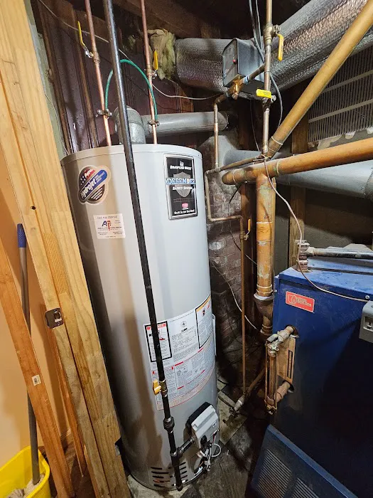 Absolute Precision Plumbing & Heating LLC Picture 3