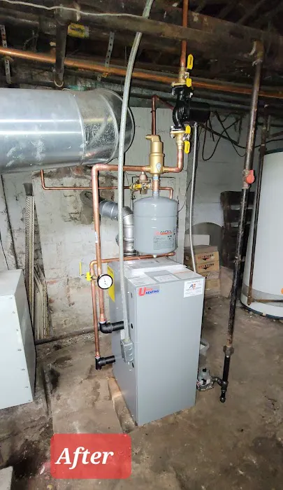 Absolute Precision Plumbing & Heating LLC Picture 2