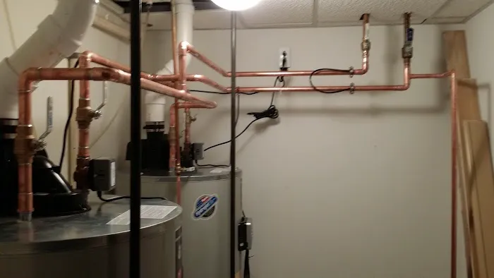 Absolute Precision Plumbing & Heating LLC Picture 4