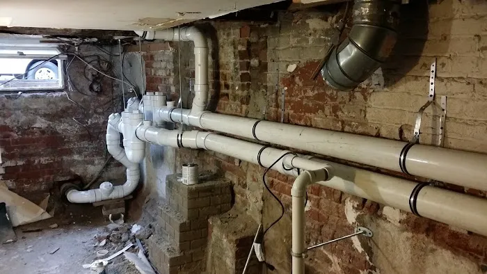 Absolute Precision Plumbing & Heating LLC Picture 5