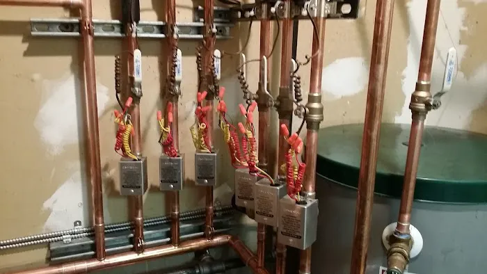 Absolute Precision Plumbing & Heating LLC Picture 7