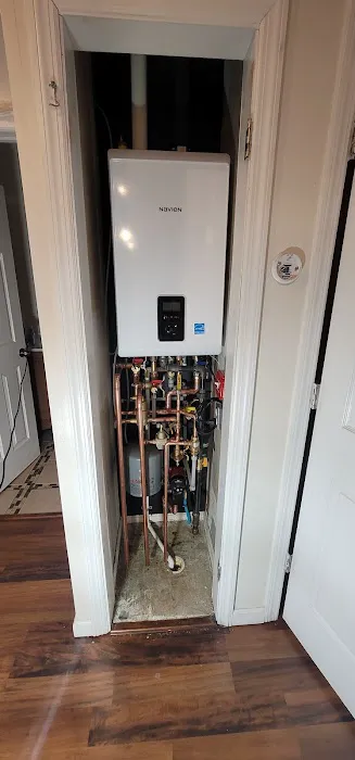 Absolute Precision Plumbing & Heating LLC Picture 8