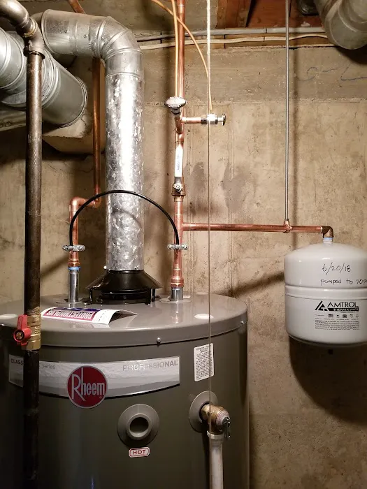 Absolute Precision Plumbing & Heating LLC Picture 10