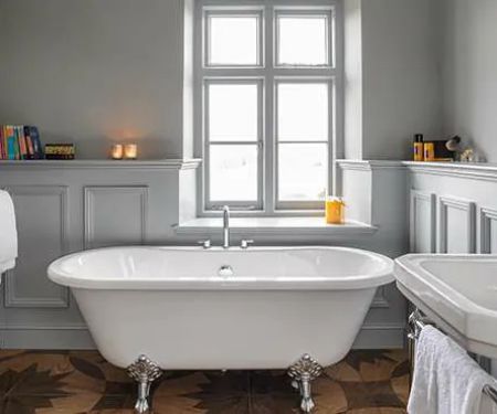 Mains and drains plumbing & heating