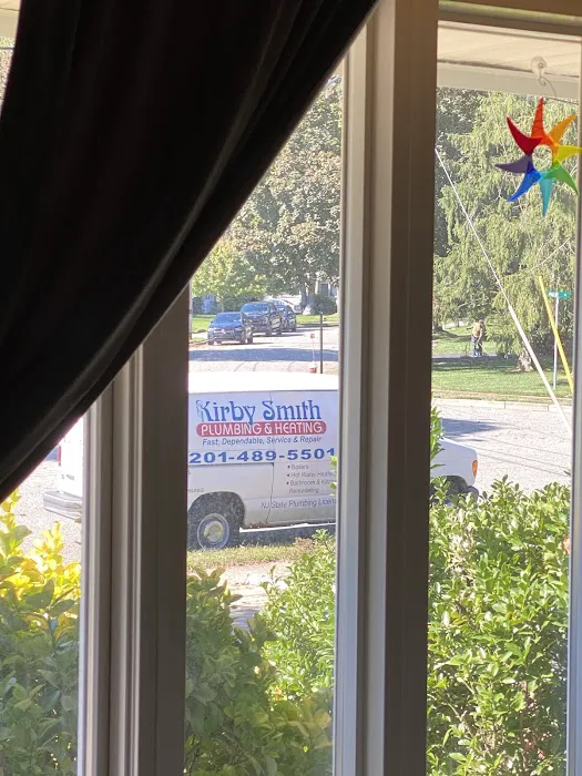 Kirby Smith Plumbing & Heating Picture 1