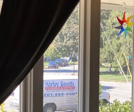 Kirby Smith Plumbing & Heating