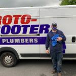 Roto-Rooter Plumbing & Water Cleanup
