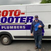 Roto-Rooter Plumbing & Water Cleanup ico