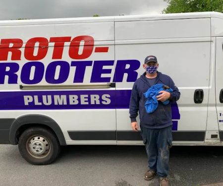 Roto-Rooter Plumbing & Water Cleanup