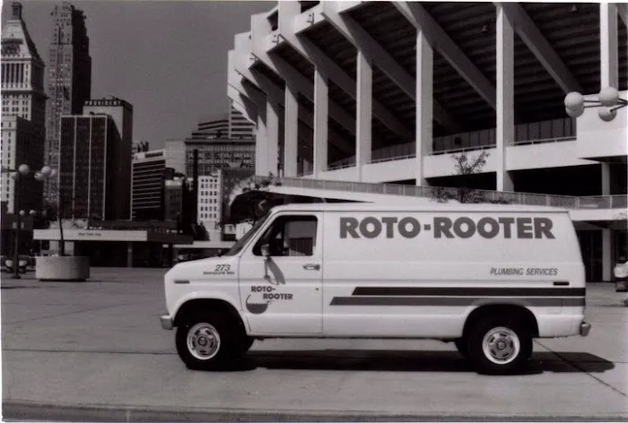 Roto-Rooter Plumbing & Water Cleanup Picture 4