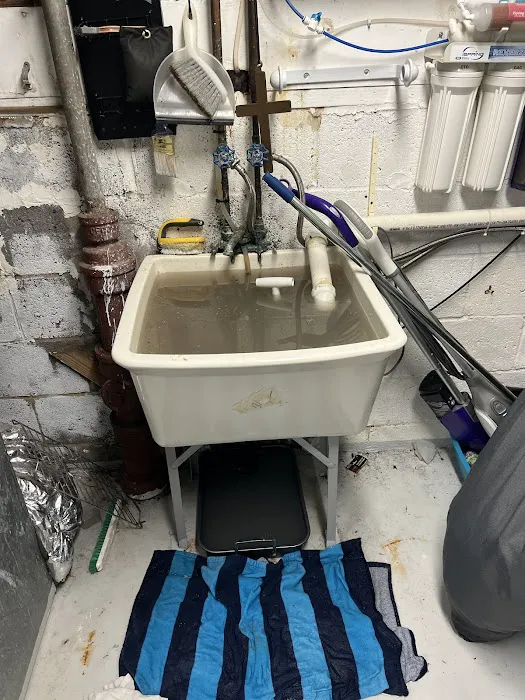 Roto-Rooter Plumbing & Water Cleanup Picture 6