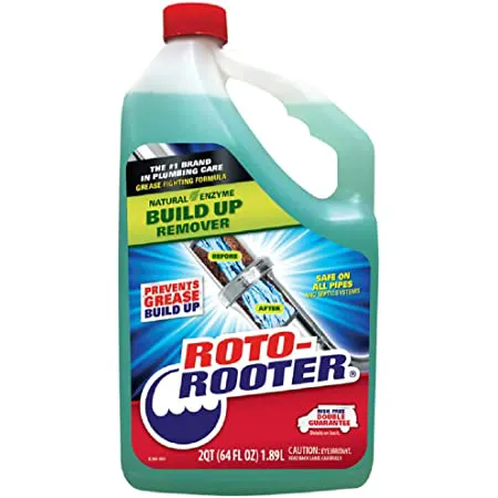 Roto-Rooter Plumbing & Water Cleanup Picture 7