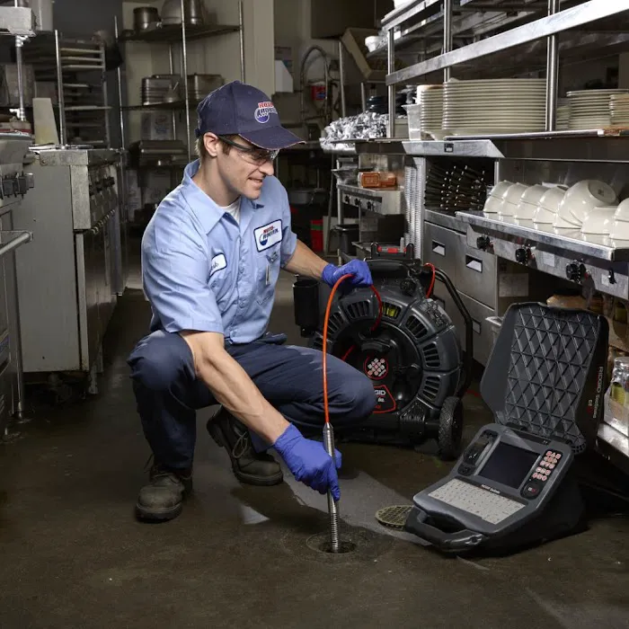 Roto-Rooter Plumbing & Water Cleanup Picture 10