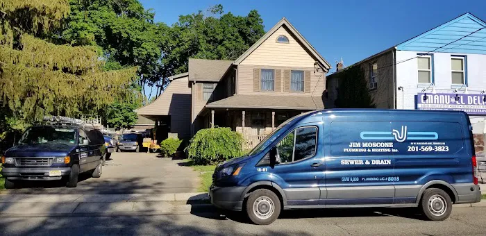 Jim Moscone Plumbing & Heating Picture 2
