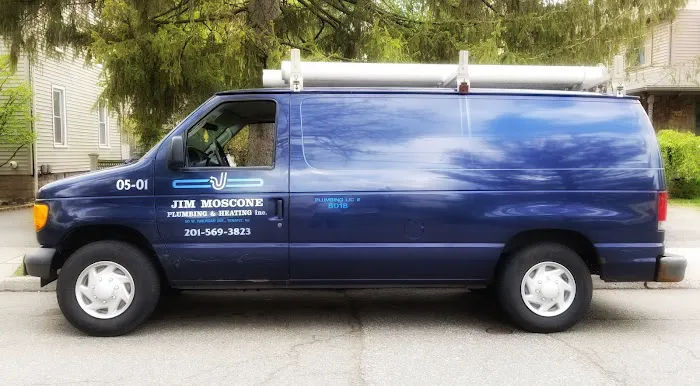 Jim Moscone Plumbing & Heating Picture 1