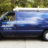 Jim Moscone Plumbing & Heating ico