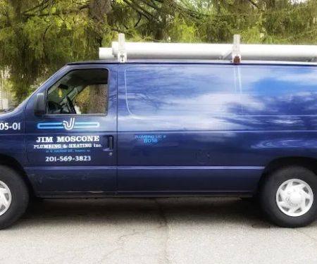Jim Moscone Plumbing & Heating