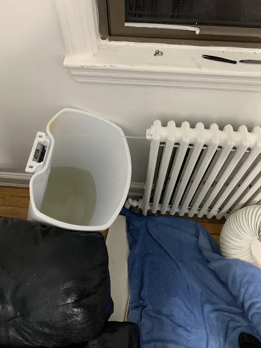 Jim Moscone Plumbing & Heating Picture 5