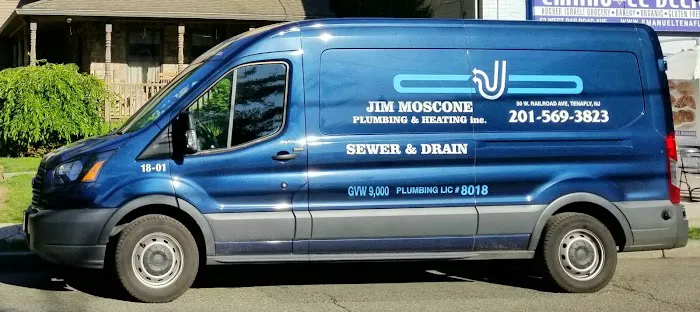 Jim Moscone Plumbing & Heating Picture 6