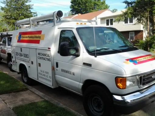 Crossroads Plumbing & Heating Picture 1