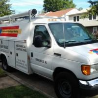 Crossroads Plumbing & Heating ico