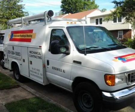 Crossroads Plumbing & Heating