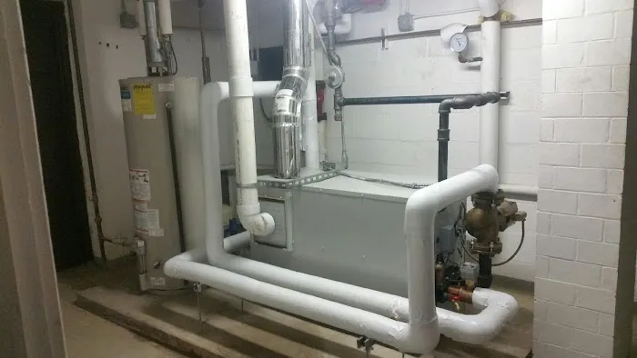 Crossroads Plumbing & Heating Picture 3