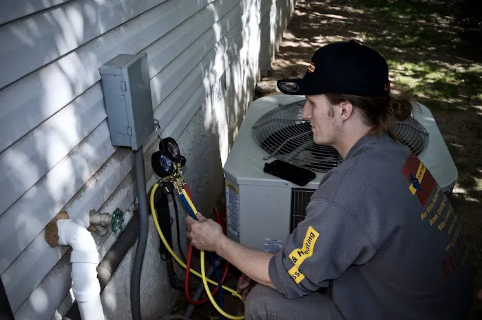 Crossroads Plumbing & Heating Picture 8