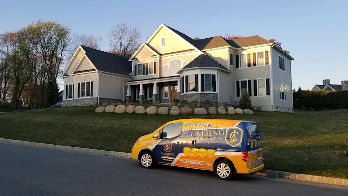 J&C Plumbing and Sewer Service, Inc. Picture 3