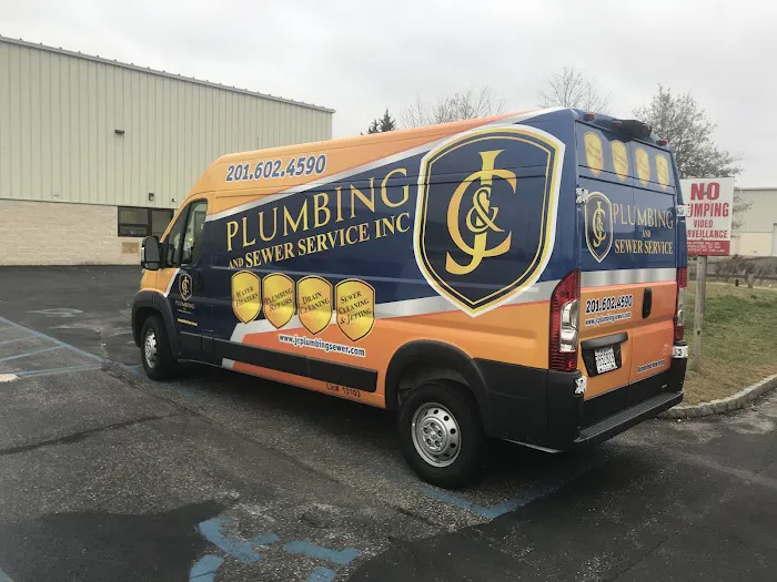 J&C Plumbing and Sewer Service, Inc. Picture 2