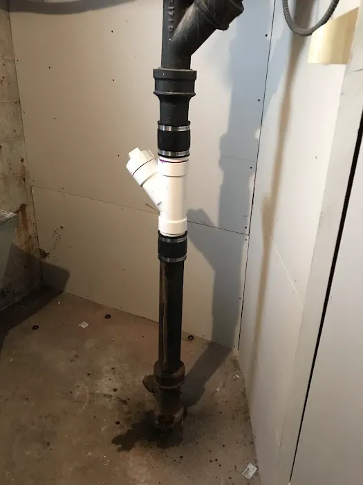 J&C Plumbing and Sewer Service, Inc. Picture 4