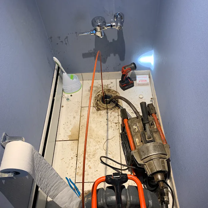 J&C Plumbing and Sewer Service, Inc. Picture 8