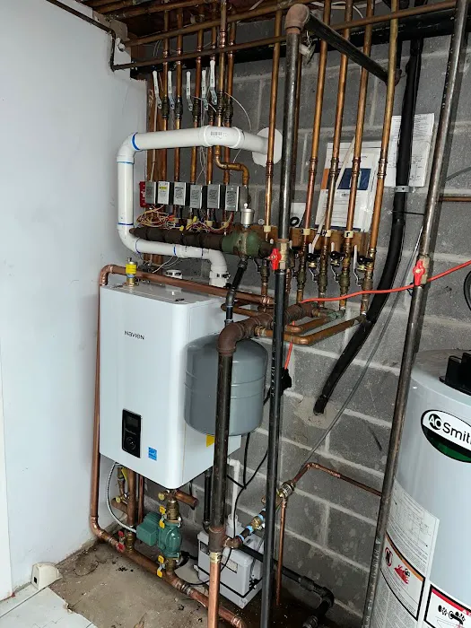 Allure Plumbing & Heating LLC Picture 1