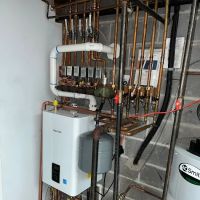 Allure Plumbing & Heating LLC ico