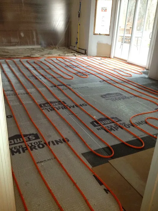 Allure Plumbing & Heating LLC Picture 3