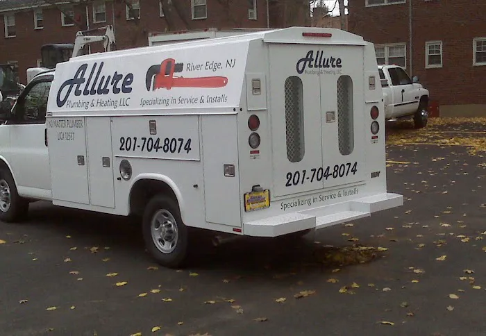 Allure Plumbing & Heating LLC Picture 2