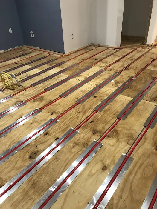 Allure Plumbing & Heating LLC Picture 6