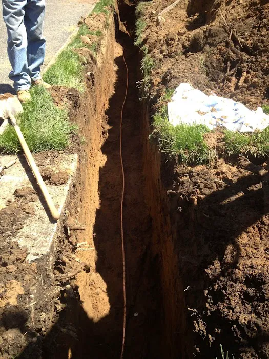 Allure Plumbing & Heating LLC Picture 10