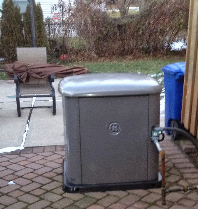 Allure Plumbing & Heating LLC Picture 7