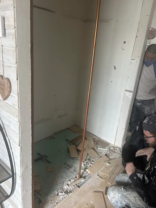 OCG Plumbing And Heating Picture 1