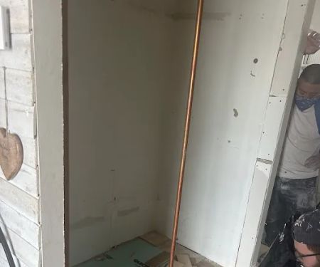 OCG Plumbing And Heating
