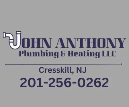 John Anthony Plumbing & Heating LLC