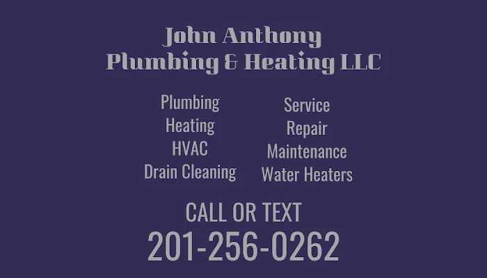John Anthony Plumbing & Heating LLC Picture 2