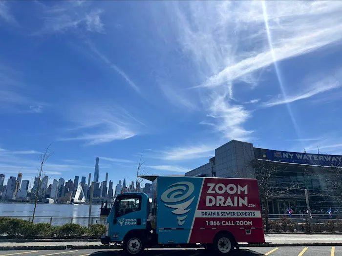 Zoom Drain Picture 1