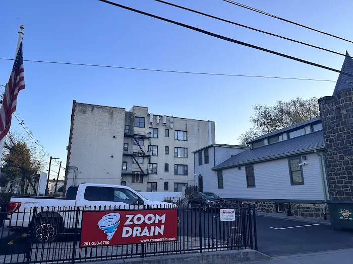 Zoom Drain Picture 8