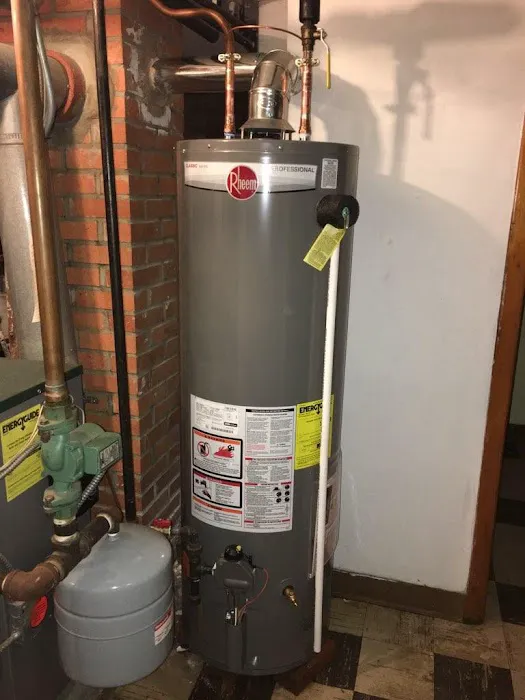 DMC Plumbing and Heating Picture 2